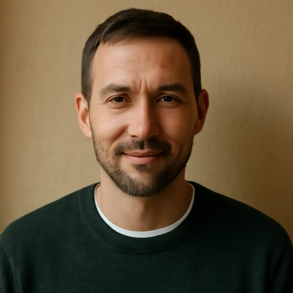Marcus Wellington